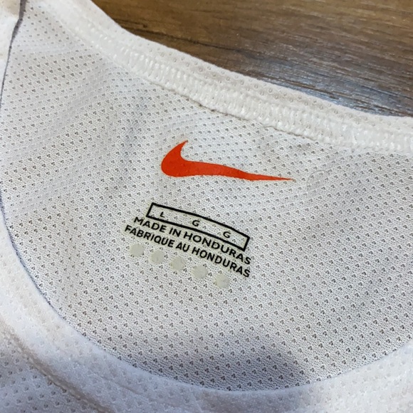 90s Nike Alpha Project tank top - Picture 10 of 10